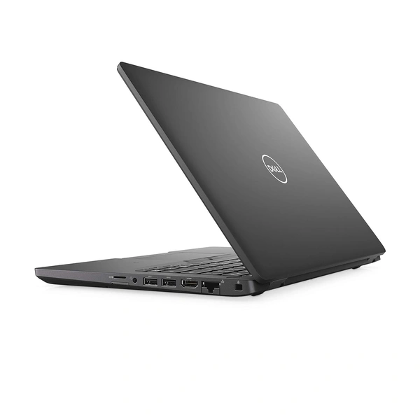 (Used) Dell Latitude 5400 | Intel i5 8th Gen | 14" FHD Touchscreen | 8gb/256gb - Black