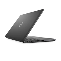 (Used) Dell Latitude 5400 | Intel i5 8th Gen | 14" FHD Touchscreen | 8gb/256gb - Black