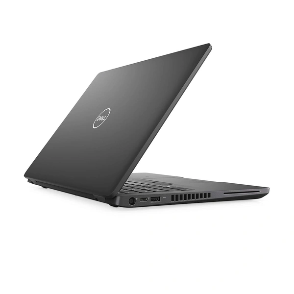 (Used) Dell Latitude 5400 | Intel i5 8th Gen | 14" FHD Touchscreen | 8gb/256gb - Black