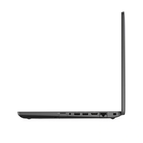 (Used) Dell Latitude 5400 | Intel i5 8th Gen | 14" FHD Touchscreen | 8gb/256gb - Black