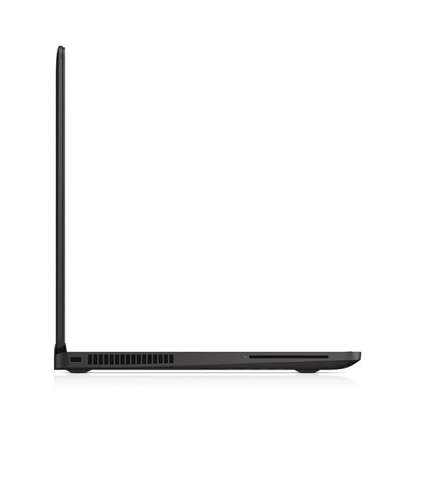 (Used) Dell Latitude E7270 | i5-6th Gen | 12.5" HD | 8gb/256gb - Black