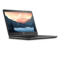(Used) Dell Latitude E7440 | i5-4th Gen | 14" HD | 8gb/256gb - silver black