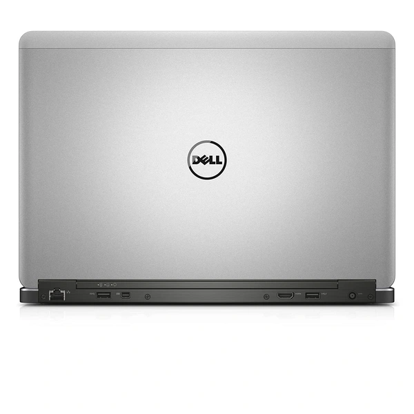 (Used) Dell Latitude E7440 | i5-4th Gen | 14" HD | 8gb/256gb - silver black