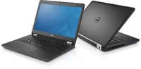 (Used) Dell Latitude E5480 | i5-6th Gen | 14" HD | 8gb/256gb - Black