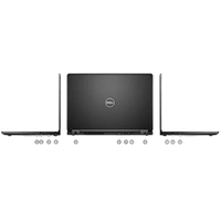 (Used) Dell Latitude E5480 | i5-6th Gen | 14" HD | 8gb/256gb - Black