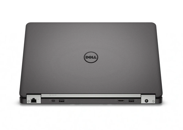 (Used) Dell latitude E7450 | i5 - 5th GEN | 14" HD | 8gb/256gb - Black