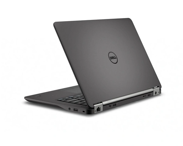 (Used) Dell latitude E7450 | i5 - 5th GEN | 14" HD | 8gb/256gb - Black