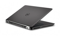 (Used) Dell latitude E7450 | i5 - 5th GEN | 14" HD | 8gb/256gb - Black