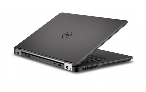 (Used) Dell latitude E7450 | i5 - 5th GEN | 14" HD | 8gb/256gb - Black