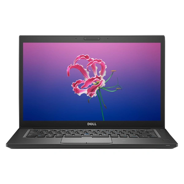 (Used) Dell Latitude 7480 | i5-6th Gen | 14" HD | 8gb/256gb - Black