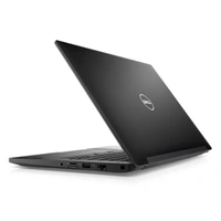 (Used) Dell Latitude 7480 | i5-6th Gen | 14" HD | 8gb/256gb - Black