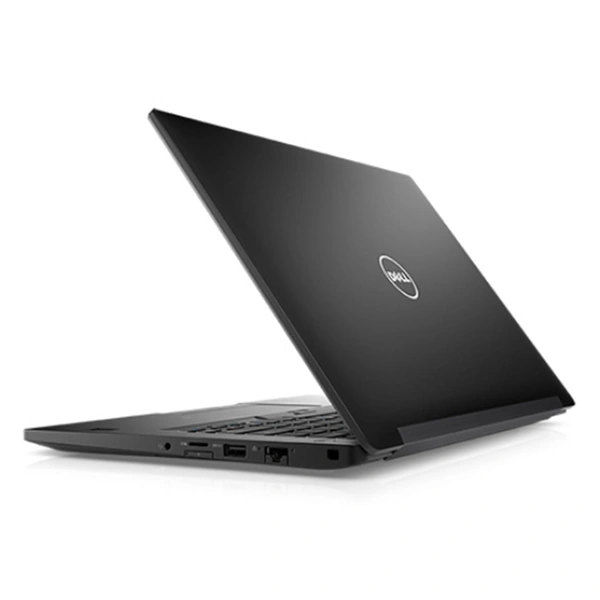 (Used) Dell Latitude 7480 | i5-6th Gen | 14" HD | 8gb/256gb - Black