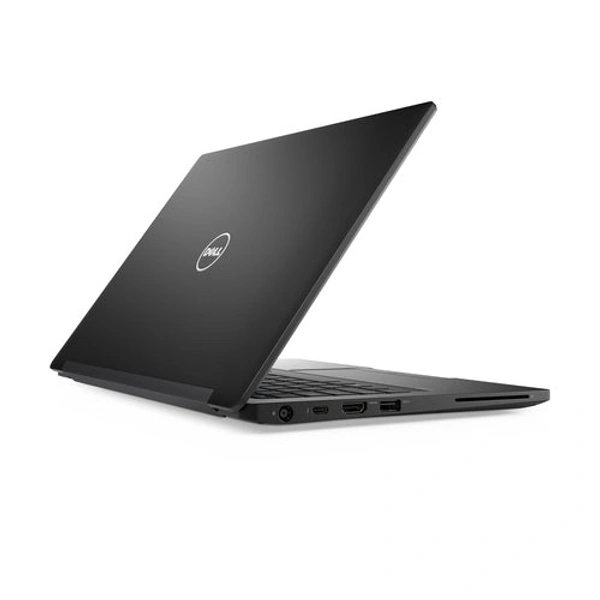 (Used) Dell Latitude 7290 | i5-7th Gen | 12.5" HD | 8gb/256gb - Black