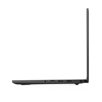 (Used) Dell Latitude 7290 | i5-7th Gen | 12.5" HD | 8gb/256gb - Black