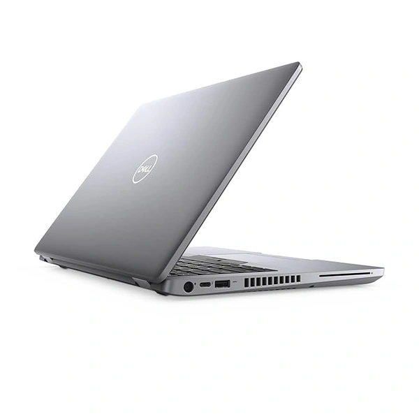 (Used) Dell Latitude 5310 | Intel i5 10th Gen | 13.3" FHD Touchscreen | 16gb/256gb - Silver