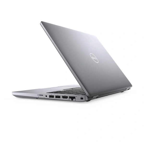(Used) Dell Latitude 5310 | Intel i5 10th Gen | 13.3" FHD Touchscreen | 16gb/256gb - Silver