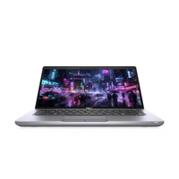 (Used) Dell Latitude 5310 | Intel i5 10th Gen | 13.3" FHD Touchscreen | 16gb/256gb - Silver