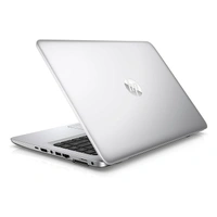 (Used) HP EliteBook 840 G4 | Intel i7 7th Gen | 14" HD Touchscreen | 8gb/256gb - Silver