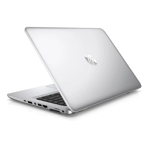 (Used) HP EliteBook 840 G4 | Intel i7 7th Gen | 14" HD Touchscreen | 8gb/256gb - Silver