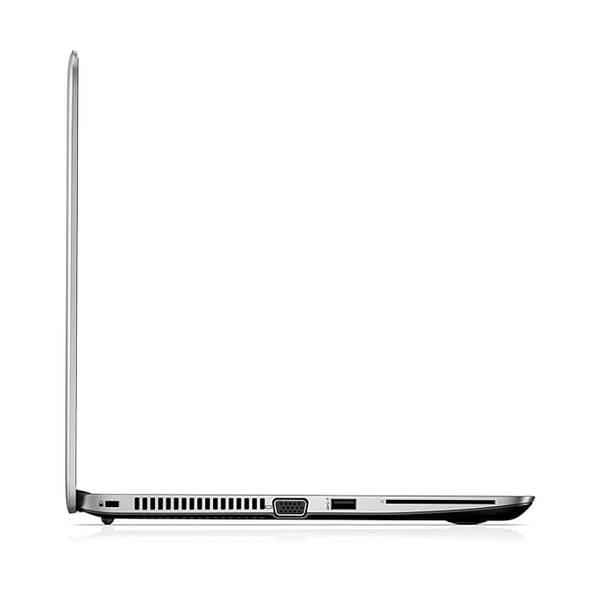 (Used) HP EliteBook 840 G4 | Intel i5 7th Gen | 14" HD | 8gb/256gb - Silver