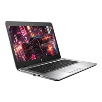 (Used) HP EliteBook 840 G3 | Intel i5 6th Gen | 14" HD | 8gb/256gb - Silver