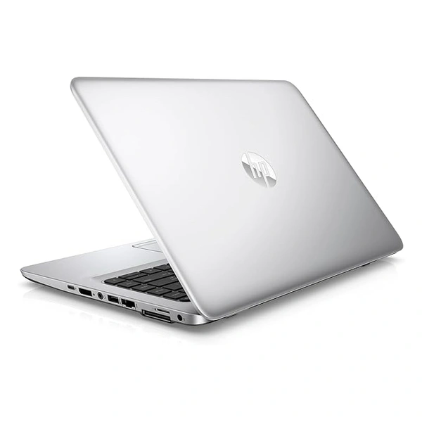 (Used) HP EliteBook 840 G3 | Intel i5 6th Gen | 14" HD | 8gb/256gb - Silver