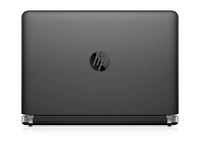 (Used) HP ProBook 430 G3 | i5-6th Gen | 13.3" HD Touchscreen | 8gb/256gb - Black