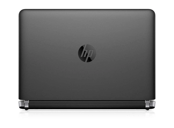 (Used) HP ProBook 430 G3 | i5-6th Gen | 13.3" HD Touchscreen | 8gb/256gb - Black