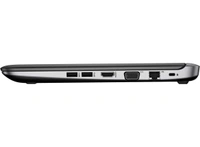 (Used) HP ProBook 430 G3 | i5-6th Gen | 13.3" HD Touchscreen | 8gb/256gb - Black