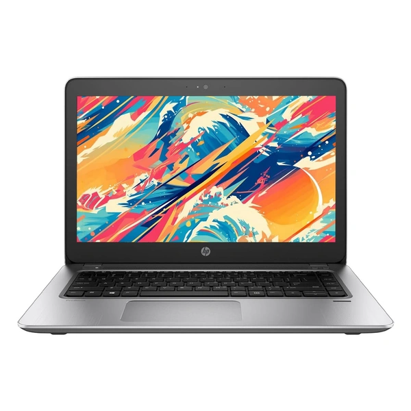 (Used) HP ProBook 430 G4 | i5-7th Gen | 14" HD | 8gb/256gb - Silver
