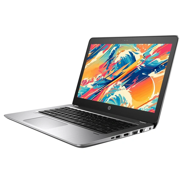 (Used) HP ProBook 430 G4 | i5-7th Gen | 14" HD | 8gb/256gb - Silver