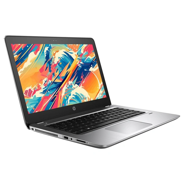 (Used) HP ProBook 430 G4 | i5-7th Gen | 14" HD | 8gb/256gb - Silver