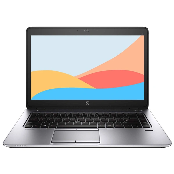 (Used) HP EliteBook 745 G2 | AMD A10 Pro | 14" HD | 8gb/256gb - Black