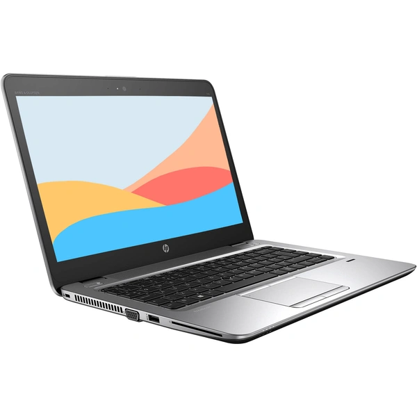 (Used) HP EliteBook 745 G2 | AMD A10 Pro | 14" HD | 8gb/256gb - Black