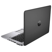 (Used) HP EliteBook 745 G2 | AMD A10 Pro | 14" HD | 8gb/256gb - Black
