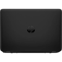 (Used) HP EliteBook 745 G2 | AMD A10 Pro | 14" HD | 8gb/256gb - Black