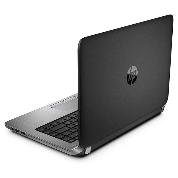 (Used) HP Probook 445 G2 | AMD A8 Pro | 14" HD | 8gb/256gb - Black