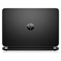 (Used) HP Probook 445 G2 | AMD A8 Pro | 14" HD | 8gb/256gb - Black