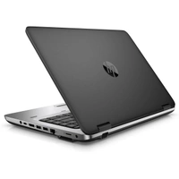 (Used) HP Probook 640 G3 | i5-7th Gen | 14" HD | 8gb/256gb - Black