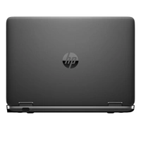(Used) HP Probook 640 G3 | i5-7th Gen | 14" HD | 8gb/256gb - Black