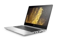 (Used) HP EliteBook 830 G5 | Intel i7 8th Gen | 14" HD | 8gb/256gb - Silver