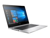 (Used) HP EliteBook 830 G5 | Intel i7 8th Gen | 14" HD | 8gb/256gb - Silver