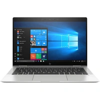 (Used) HP EliteBook X360 1030 G4 | Intel i5 8th Gen | 13.3" HD | 8gb/256gb - White