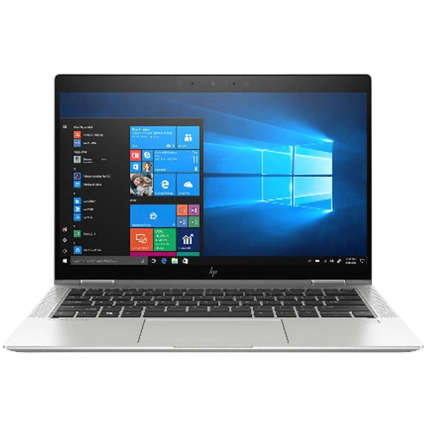 (Used) HP EliteBook X360 1030 G4 | Intel i5 8th Gen | 13.3" HD | 8gb/256gb - White