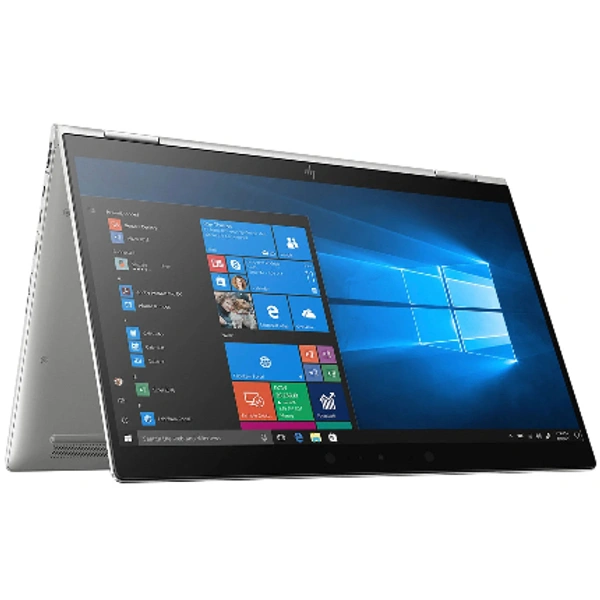 (Used) HP EliteBook X360 1030 G4 | Intel i5 8th Gen | 13.3" HD | 8gb/256gb - White