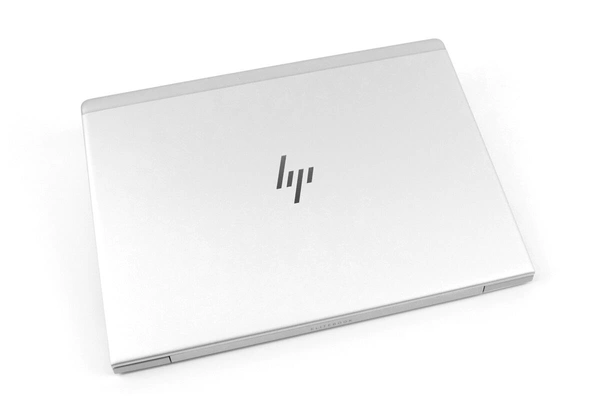 (Used) HP EliteBook 840 G6 | Intel i5 8th Gen | 14" HD Touchscreen | 8gb/256gb - White