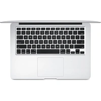 (Used) MacBook Air A1466 Model | 13" Display | Intel i5  | 8gb/128gb - White
