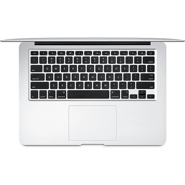 (Used) MacBook Air A1466 Model | 13" Display | Intel i5  | 8gb/128gb - White