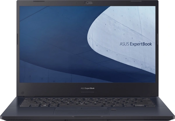 (Used) Asus Expertbook P2| Intel i5 10th Gen | 14" HD | 8gb/256gb - Navy Blue