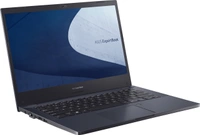 (Used) Asus Expertbook P2| Intel i5 10th Gen | 14" HD | 8gb/256gb - Navy Blue